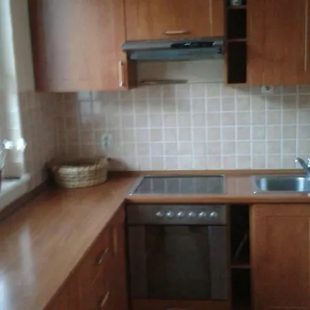 Hrast 13 Apartman Daire Jajce