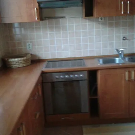 Hrast 13 Apartman
