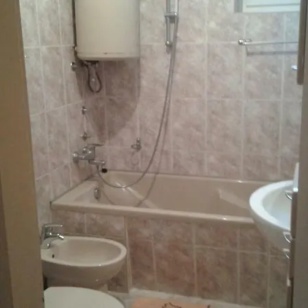 Daire Hrast 13 Apartman Jajce