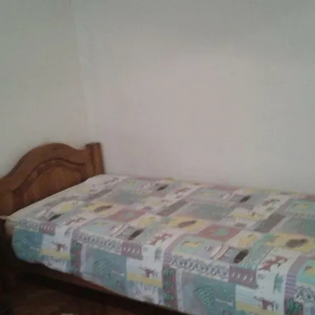 Daire Hrast 13 Apartman *