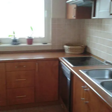 Hrast 13 Apartman * Jajce