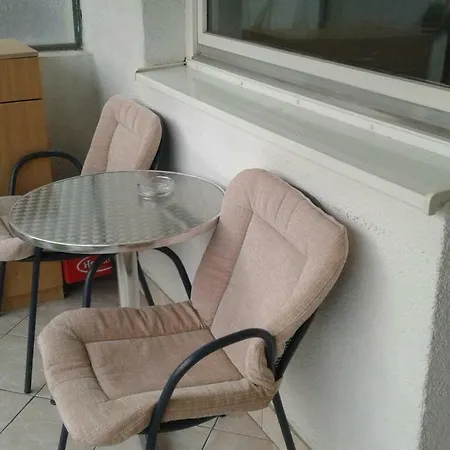 Daire Hrast 13 Apartman Jajce
